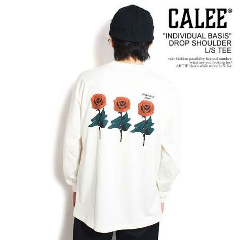 CALEE(キャリー) Tシャツ | PHYNAM（ファイナム）実店舗ARTIF