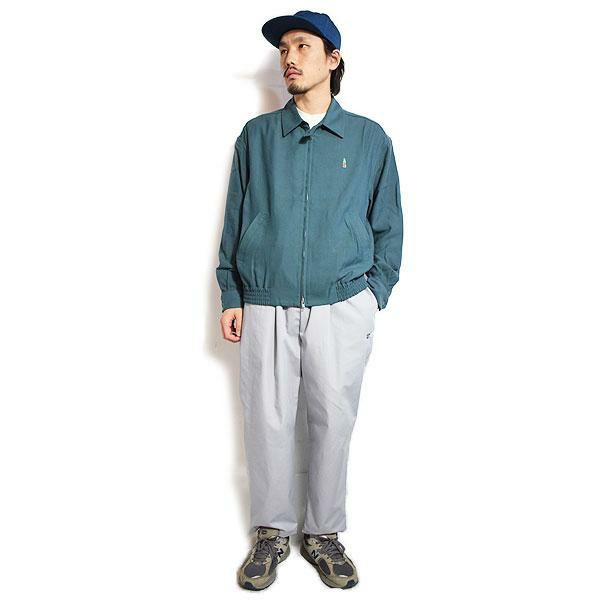 ラディアル　スイングトップ RADIALL 