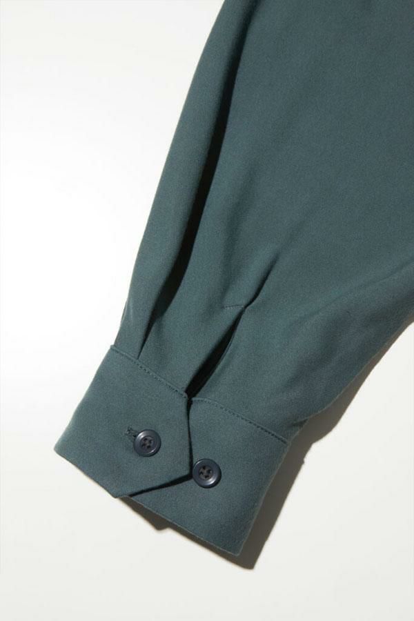 RADIALL ラディアル CLUB JACKET - ZIP UP BLOUSON