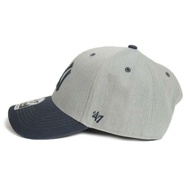 47 フォーティーセブン Yankees Maulden Two Tone Snap '47 MVP
