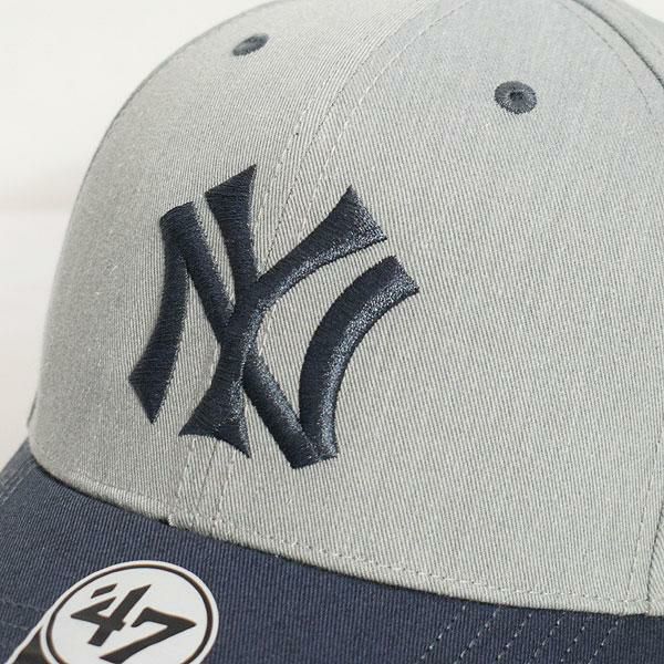 47 フォーティーセブン Yankees Maulden Two Tone Snap '47 MVP