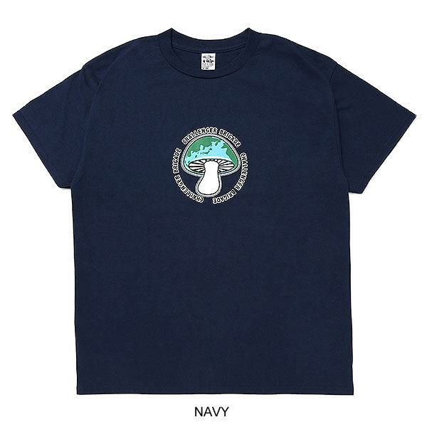 CHALLENGER チャレンジャー　44 ブルー＆レッド　Tシャツ M 2枚 CHALLENGER チャレンジャー 44 ブルー＆レッド Tシャツ M 2枚