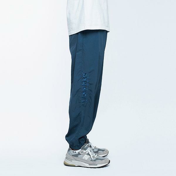 Liberaiders リベレイダース SUPPLEX NYLON PANTS | ARTIF [ストリート