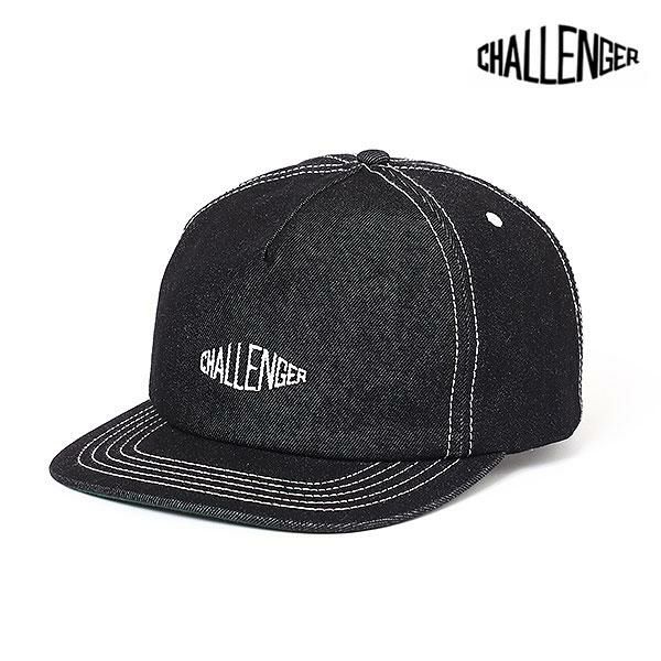 challenger ハット 24ss 【新品】 - 帽子