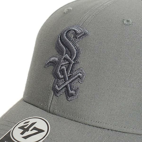 47 フォーティーセブン White sox Legend '47 MVP Dark Gray