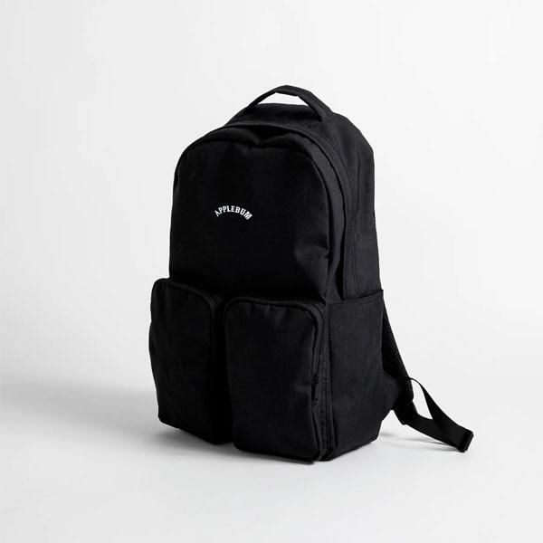 APPLEBUM アップルバム Cordura Cyber City Backpack