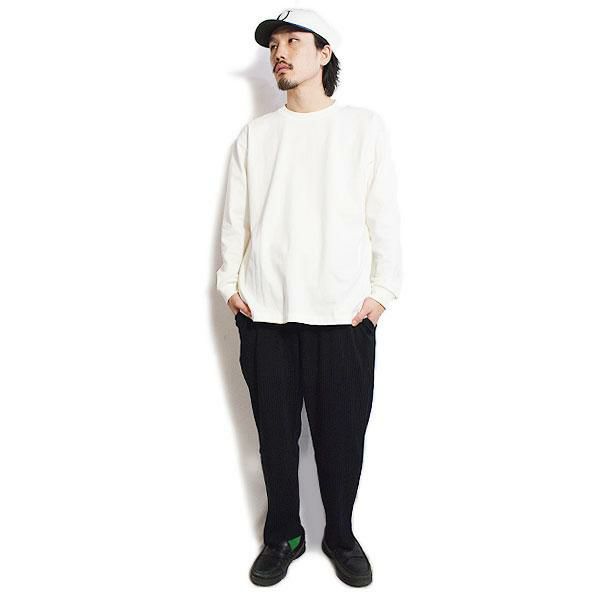 20％OFF SALE セール CALEE キャリー MULIT WAY LIB KNITTING