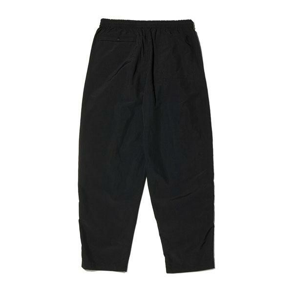 RADIALL ラディアル LAIDBACK - TRACK PANTS