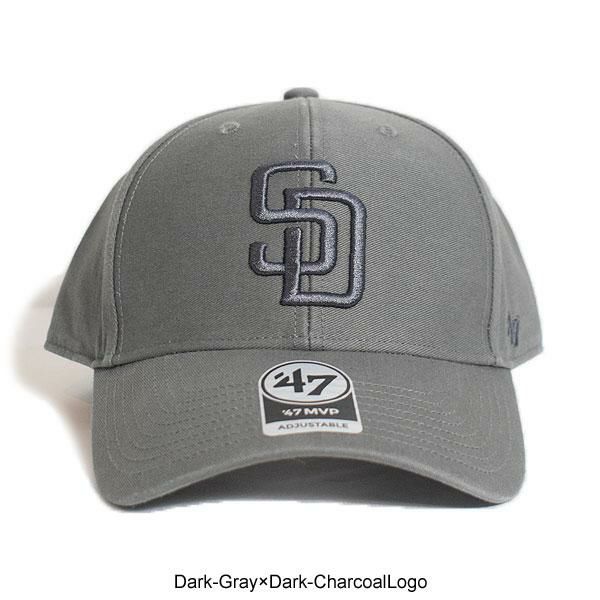 47 フォーティーセブン Padres Legend '47 MVP