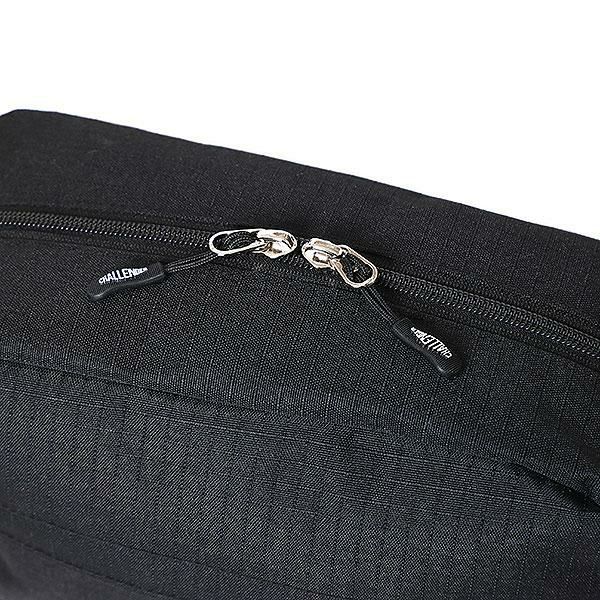 CHALLENGER チャレンジャー NYLON SHOULDER POUCH
