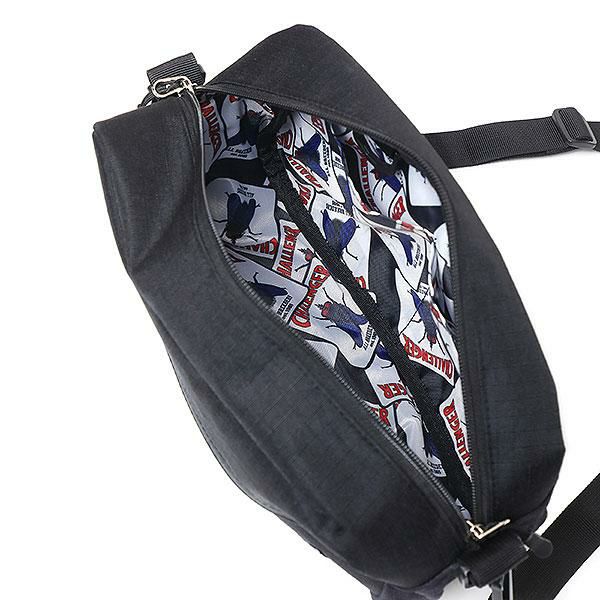 CHALLENGER チャレンジャー NYLON SHOULDER POUCH