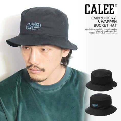 CALEE(キャリー) キャップ・ハット | PHYNAM（ファイナム）実店舗ARTIF