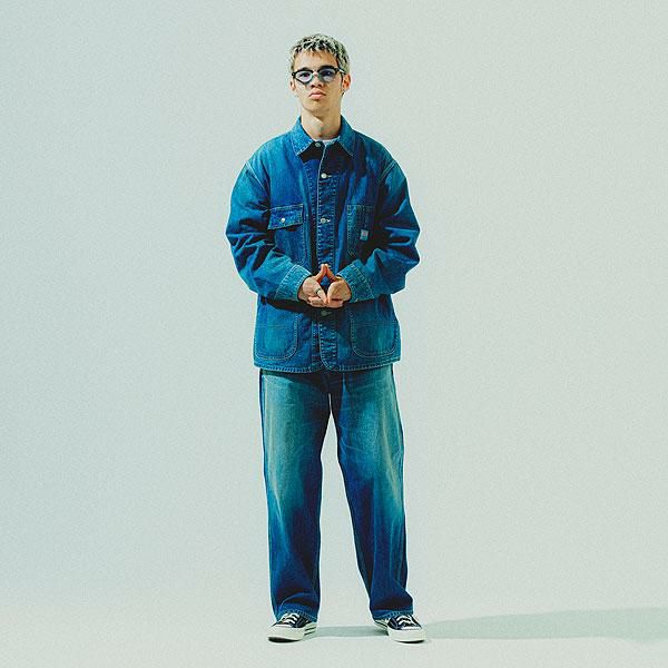 2024 夏秋 先行予約 9月～10月入荷予定 CLUCT クラクト NESTOR[HARD