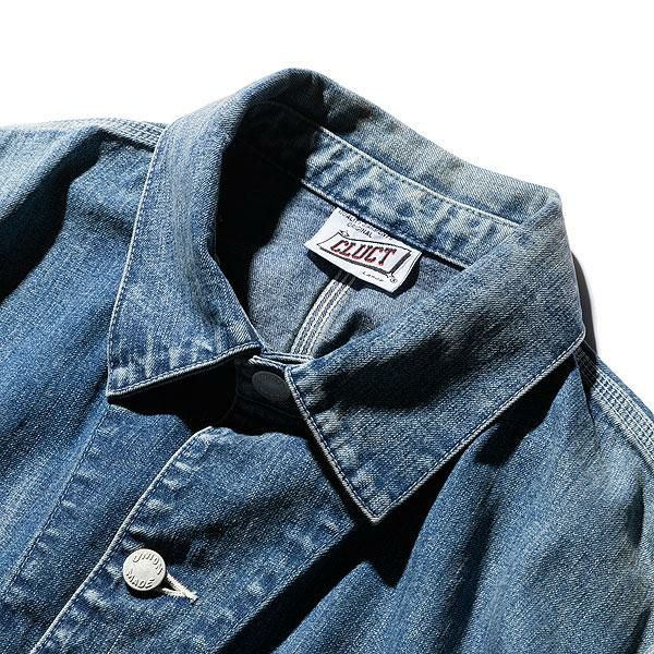 2024 夏秋 先行予約 9月～10月入荷予定 CLUCT クラクト TIJUANA[HARD