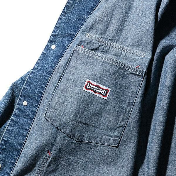 2024 夏秋 先行予約 9月～10月入荷予定 CLUCT クラクト TIJUANA[HARD