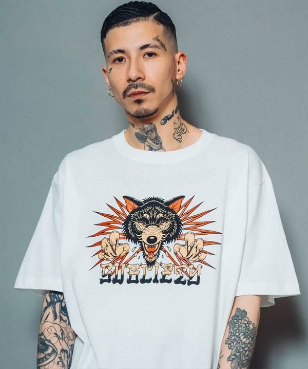 サブサエティ　スウェットスタジアムJKT　完売品 SOLDOUT 🌊