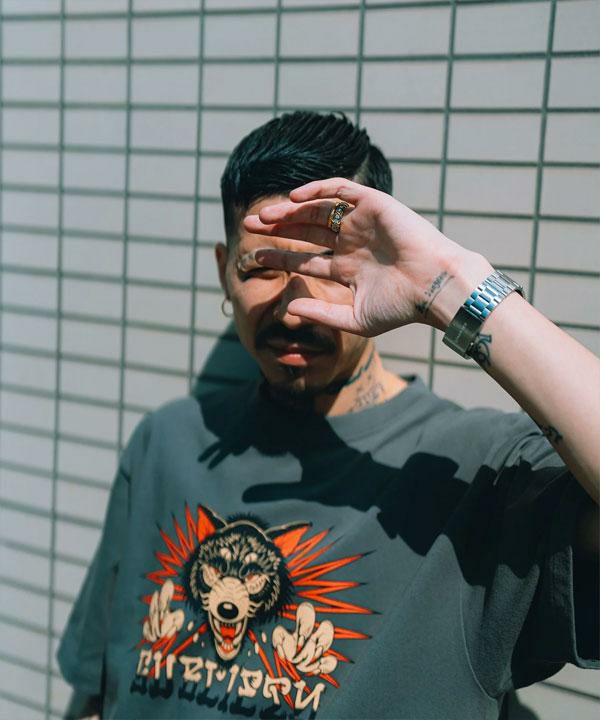 サブサエティ　スウェットスタジアムJKT　完売品 SOLDOUT 🌊