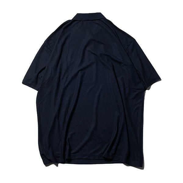 ヴァルゴウェアワークス VIRGOwearworks(ヴァルゴウェアワークス) Parallel jkt - Black