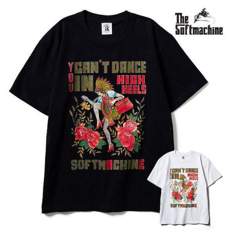 SOFTMACHINE BLADES SHIRTS S/S お値下げいたします！ 楽天市場】SALE セール 30％OFF SOFTMACHINE ソフトマシーン