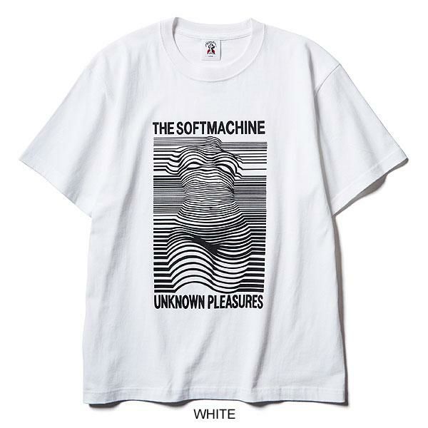 SOFTMACHINE ソフトマシーン PLEASURES-T(T-SHIRTS)