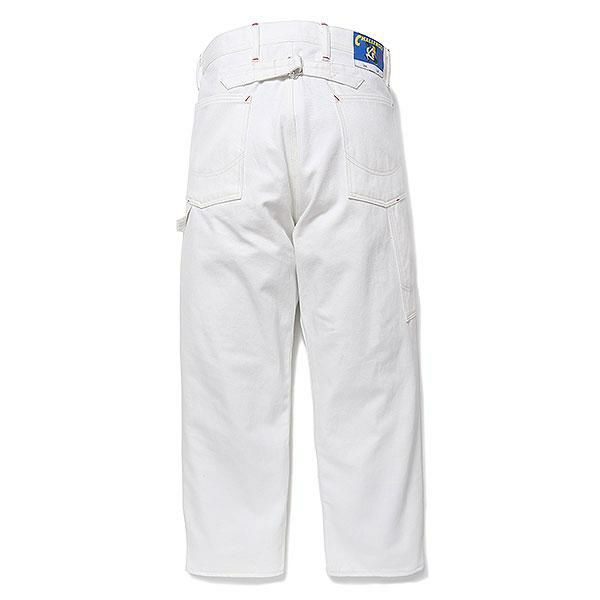 CHALLENGER チャレンジャー PAINTER PANTS