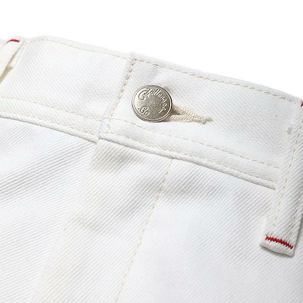 CHALLENGER チャレンジャー クラシック ペインターパンツ デニム 長瀬