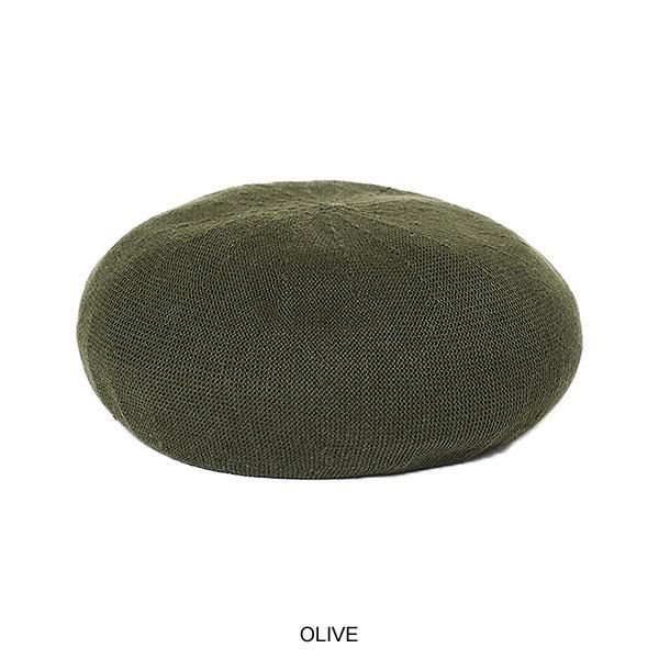 CHALLENGER チャレンジャー COTTON BERET