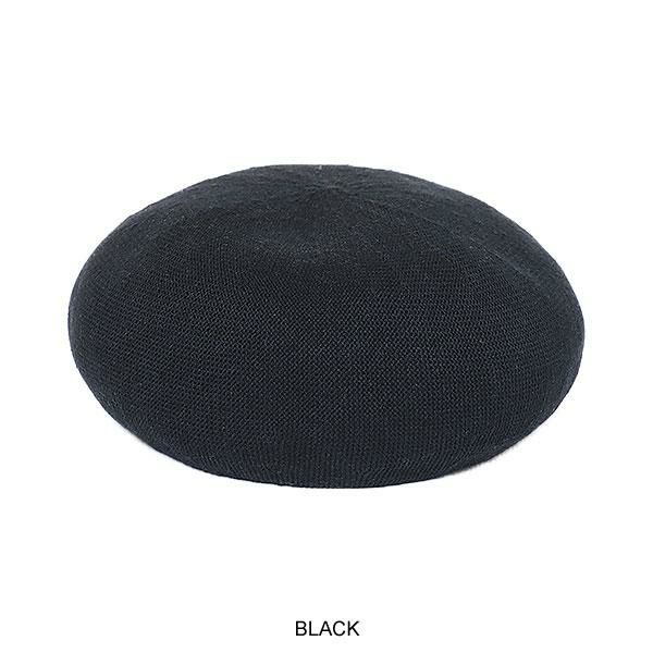【L】新品 CHALLENGER COTTON BERET 黒 CHALLENGER チャレンジャー COTTON BERET
