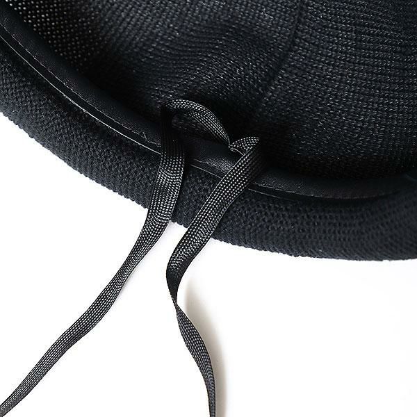 CHALLENGER チャレンジャー COTTON BERET