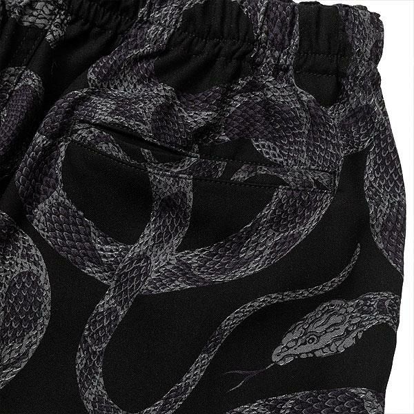046040 CALEE ALLOVER SNAKE PATTERN EASY