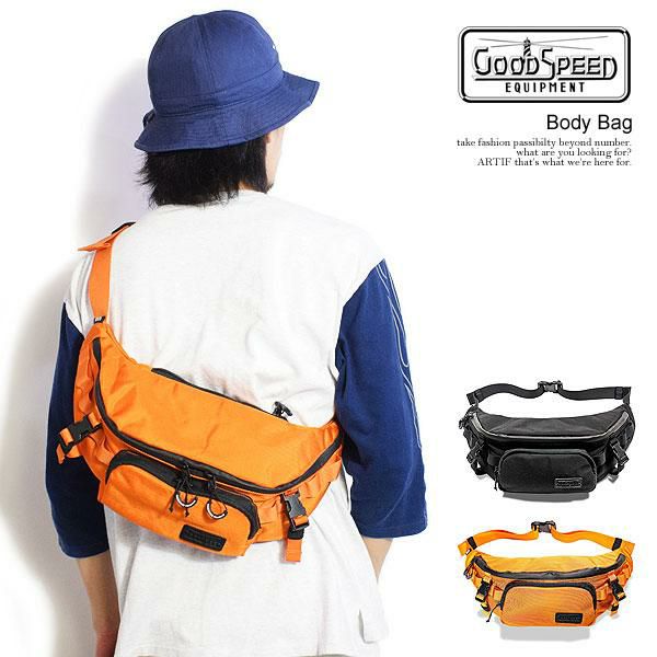 GOODSPEED equipment グッドスピード イクイップメント Body Bag メンズ バッグ ボディーバッグ GSE-wfr-NB-03 送料無料 atfacc 000000113820-01-xl.jpg?t=