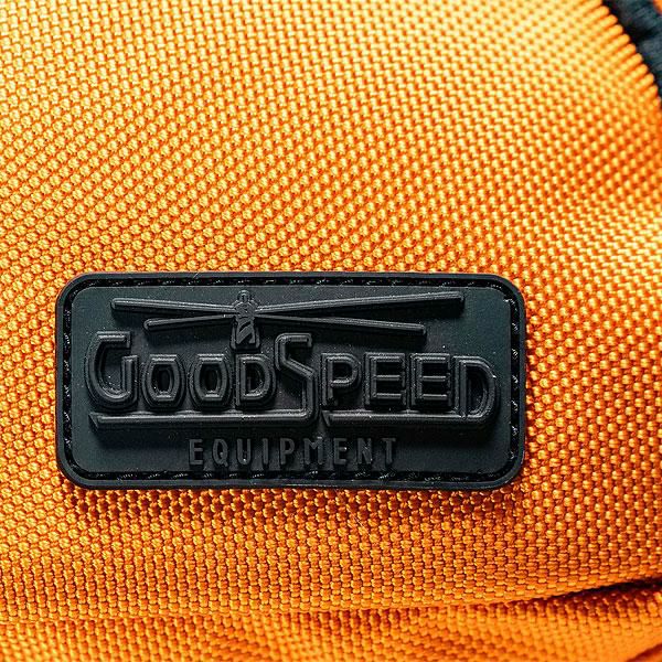 GOODSPEED equipment グッドスピード イクイップメント Body Bag GSE
