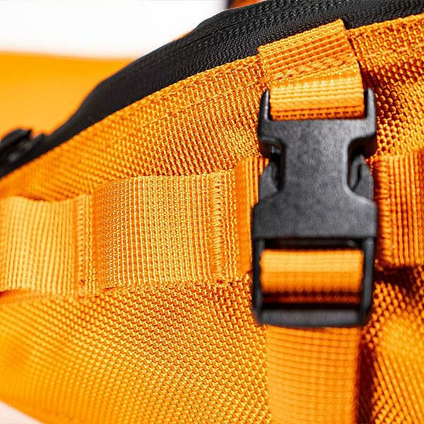 GOODSPEED equipment グッドスピード イクイップメント Body Bag GSE