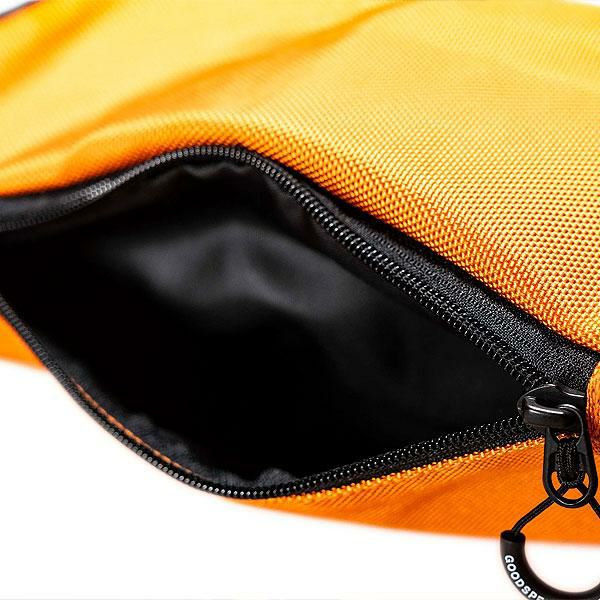 GOODSPEED equipment グッドスピード イクイップメント Body Bag GSE