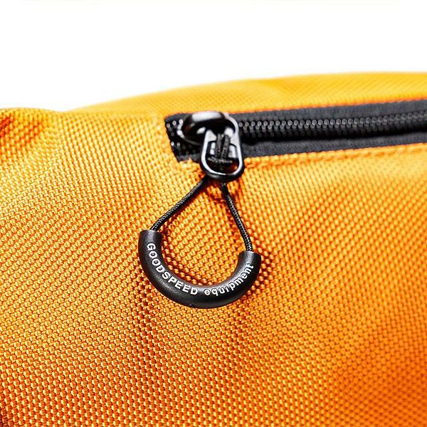 GOODSPEED equipment グッドスピード イクイップメント Body Bag GSE