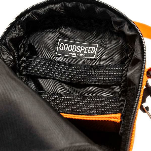 GOODSPEED equipment グッドスピード イクイップメント Mini Multi