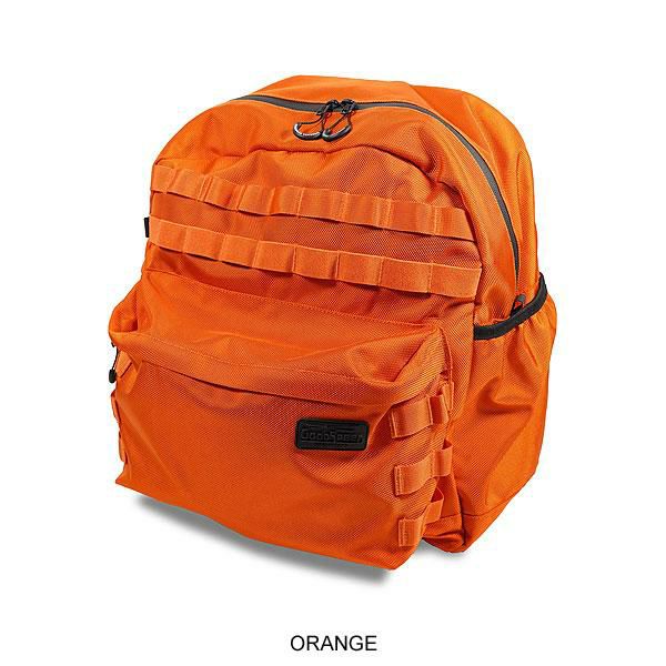 GOODSPEED equipment グッドスピード イクイップメント Day Bag