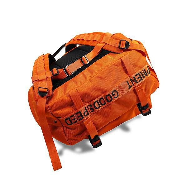 GOODSPEED equipment グッドスピード イクイップメント Day Bag
