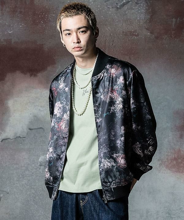 glamb グラム Eden Blouson