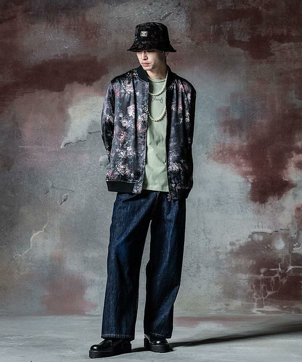 glamb グラム Eden Blouson