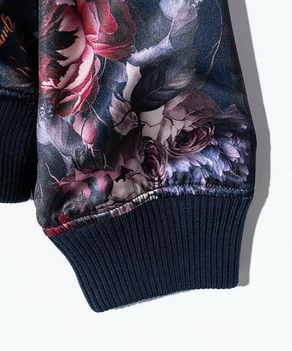 glamb グラム Eden Blouson