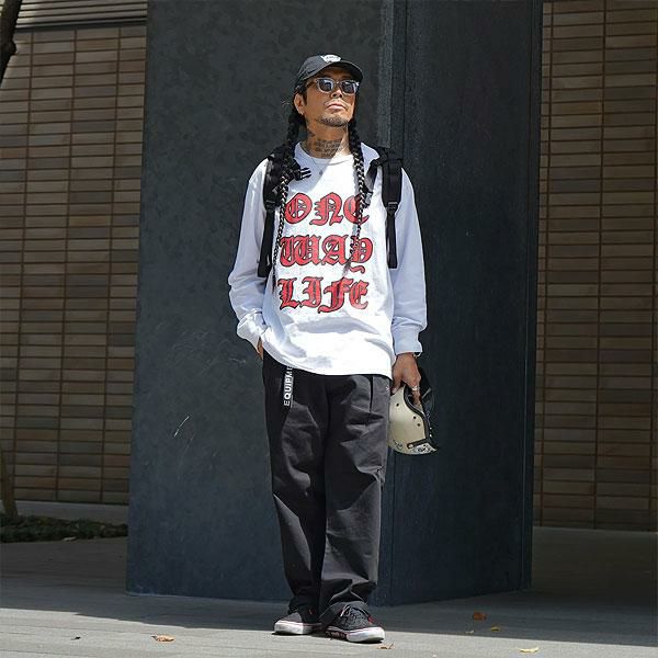 【美品】EVILACT Ride Tankers JKT 美品】EVILACT Ride Tankers JKT
