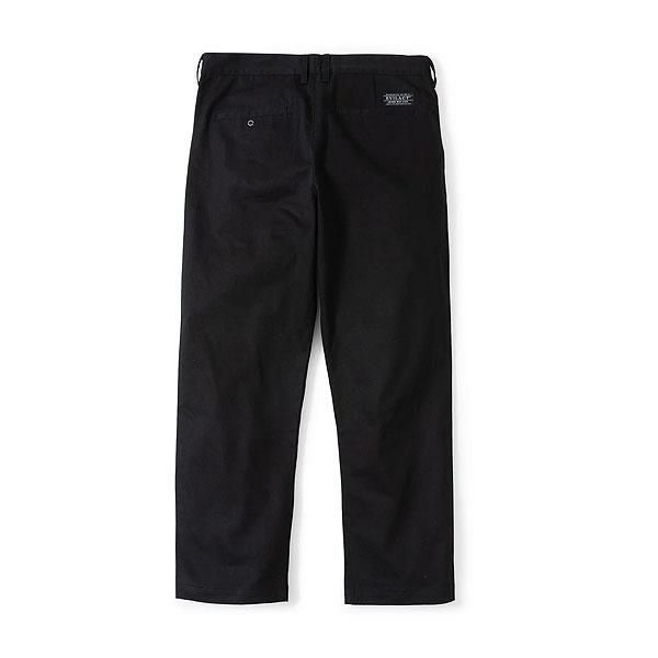EVILACT イーブルアクト TUCK CHINO