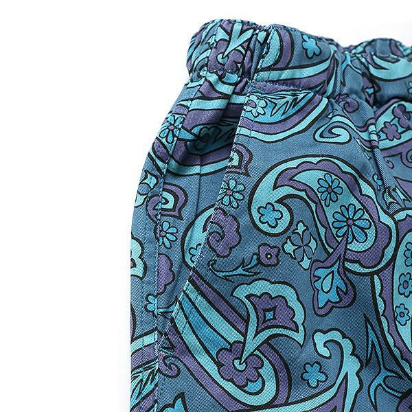 CHALLENGER/PAISLEY HAT ペイズリー CHALLENGER/PAISLEY HAT ペイズリー
