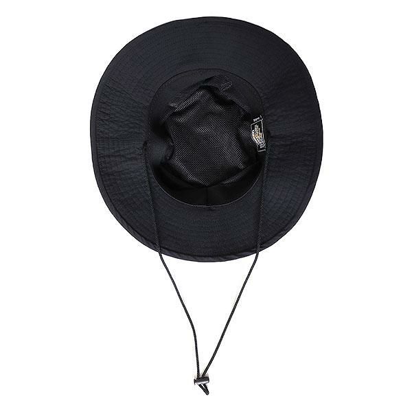 CHALLENGER　BEACH BALL HAT CHALLENGER / BEACH BALL HAT -Black-