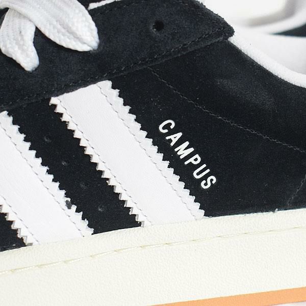 adidas Originals アディダス オリジナルス Campus 00s CORE BLACK