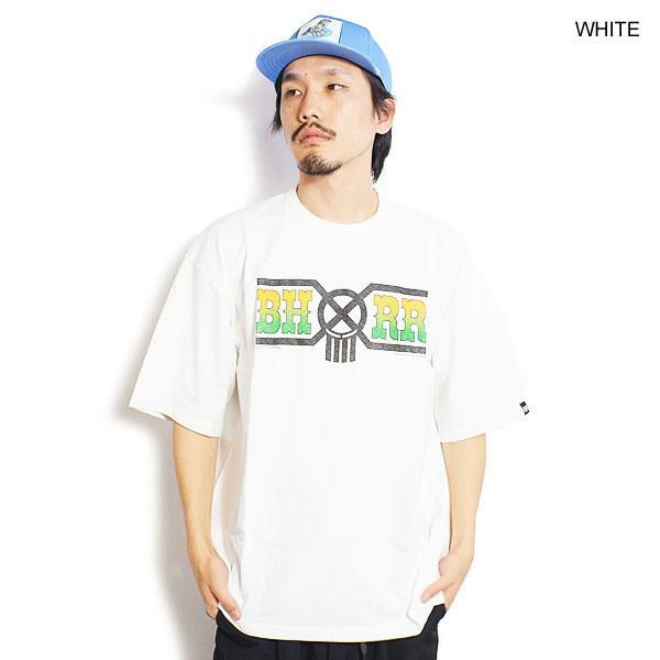 ROUGH AND RUGGED×BOUNTY HUNTER　コラボTシャツ rr24-1st-bh01_7.jpg
