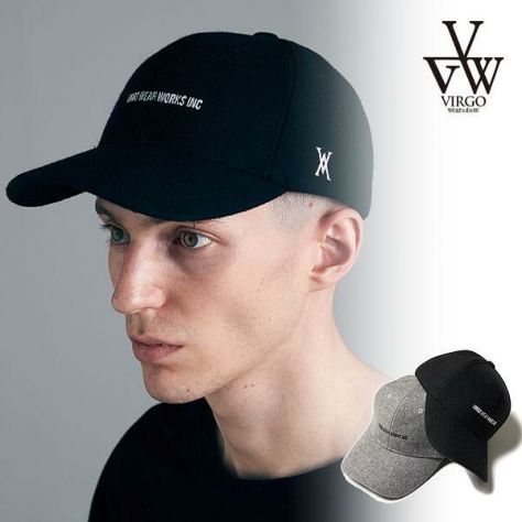 VIRGO DETECTUVE SUMMER HAT ヴァルゴ ハット VIRGO DETECTUVE SUMMER HAT ヴァルゴ ハット 帽子