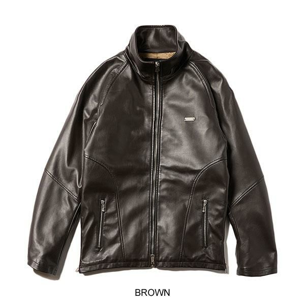 2024 秋冬 先行予約 10月～11月入荷予定 VIRGOwearworks ヴァルゴウェアワークス Premium virgers leather  jacket