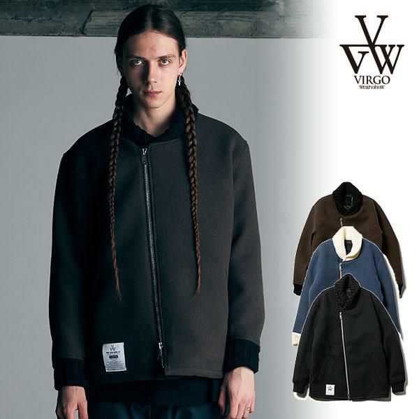 楽天市場】VIRGOwearworks (ヴァルゴウェアワークス) Virgers